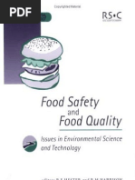 Download Food Safety and Food Quality by macauboy_89 SN82576729 doc pdf