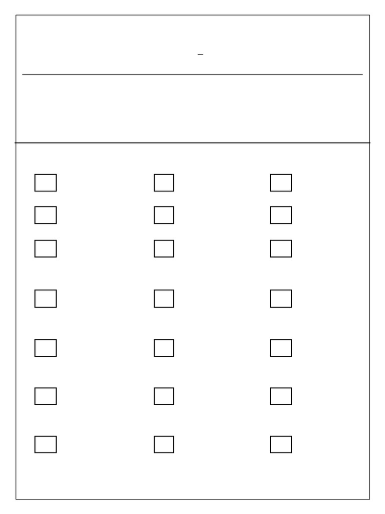 Grade LLL V.ed Revision Paper | PDF | Earth Sciences