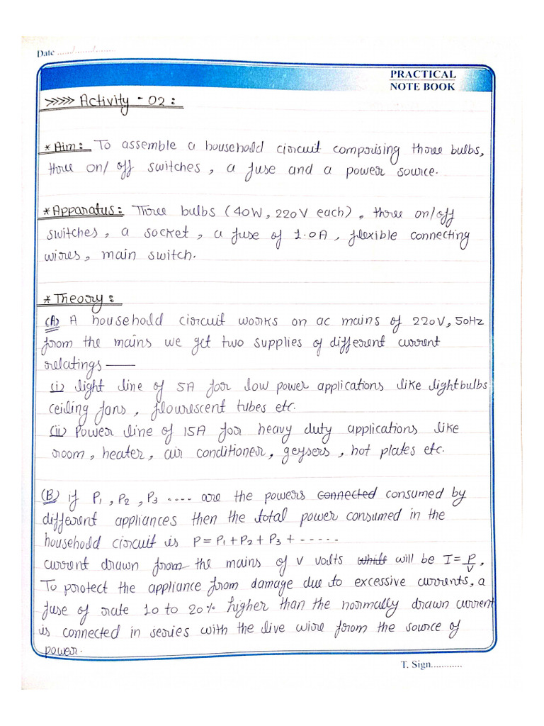 Activity - 02 | PDF