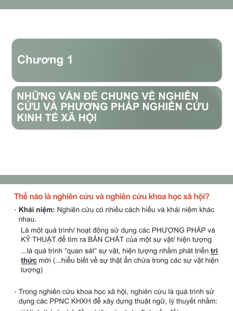 PPNC Slide | PDF