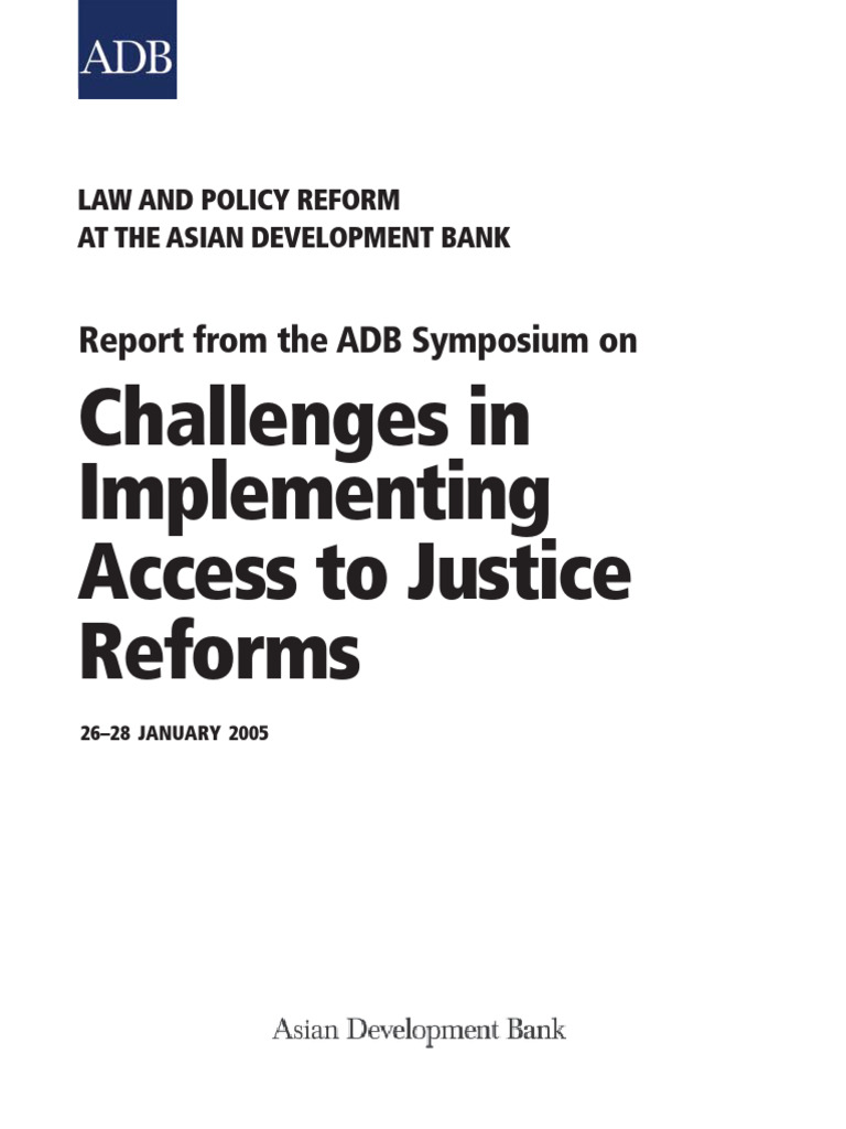 2 | PDF | Asian Development Bank | Poverty