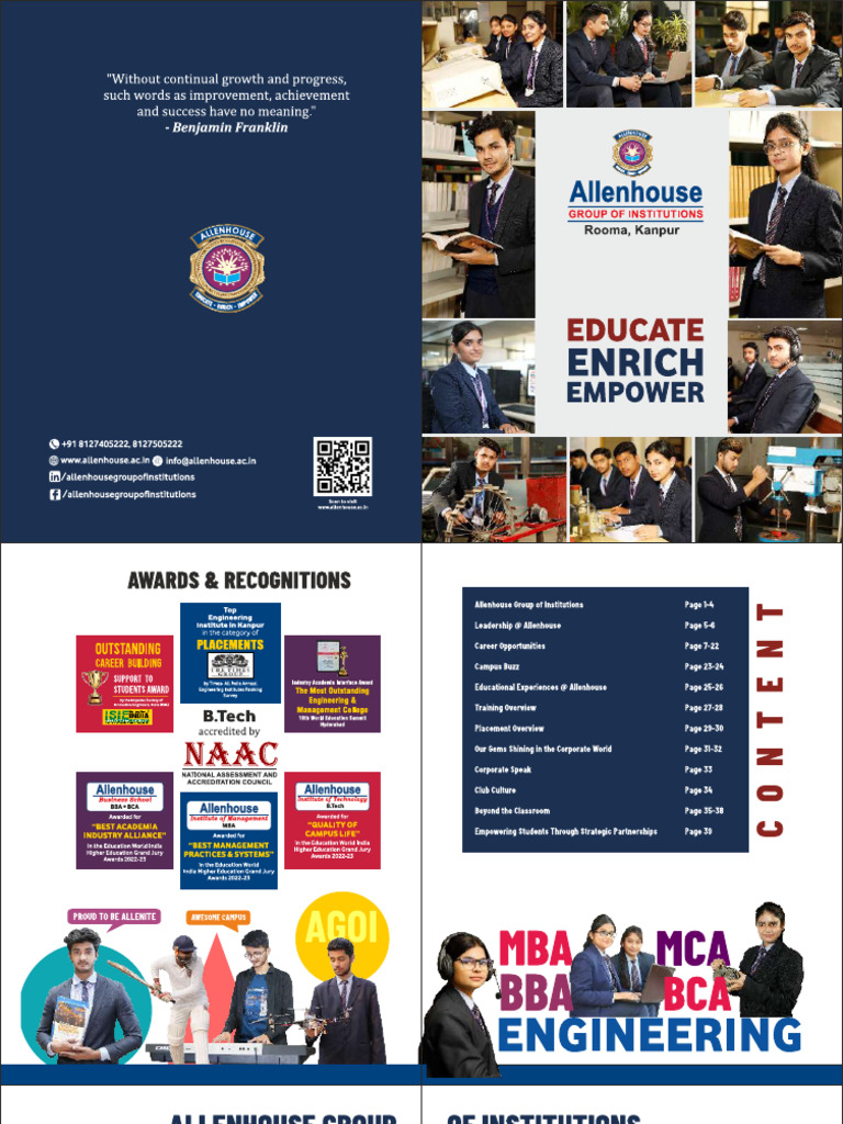 Prospectus | PDF