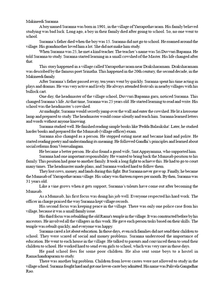 Suranna: A Munasab's Legacy | PDF | Sita | Rama