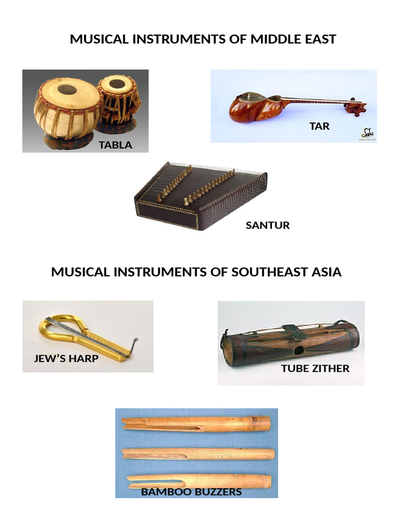 MUSICAL INSTRUMENT | PDF