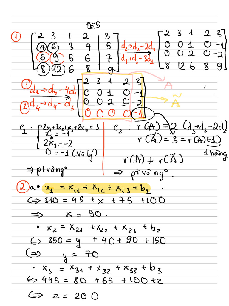 De 5 | PDF