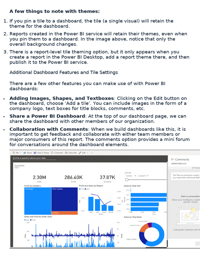 Business Intelligence 12 | PDF