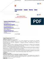 Fuentes de financiacion de PYMES en Colombia Fondo Nacional de Garantías