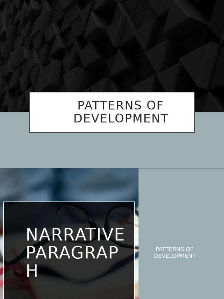 Narrative Paragraph Writing Guide | PDF | Mariner Program | Outer Space