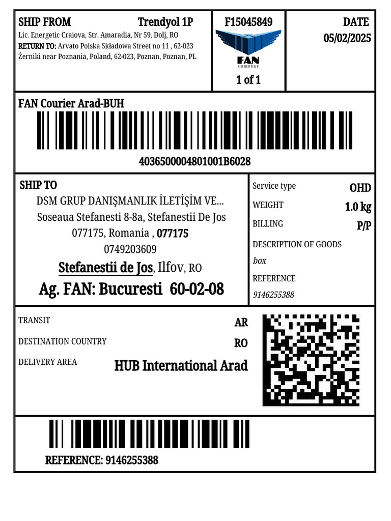 Label data 1 pdf