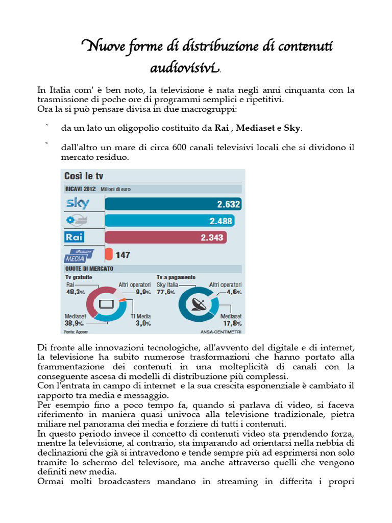 3 TV | PDF