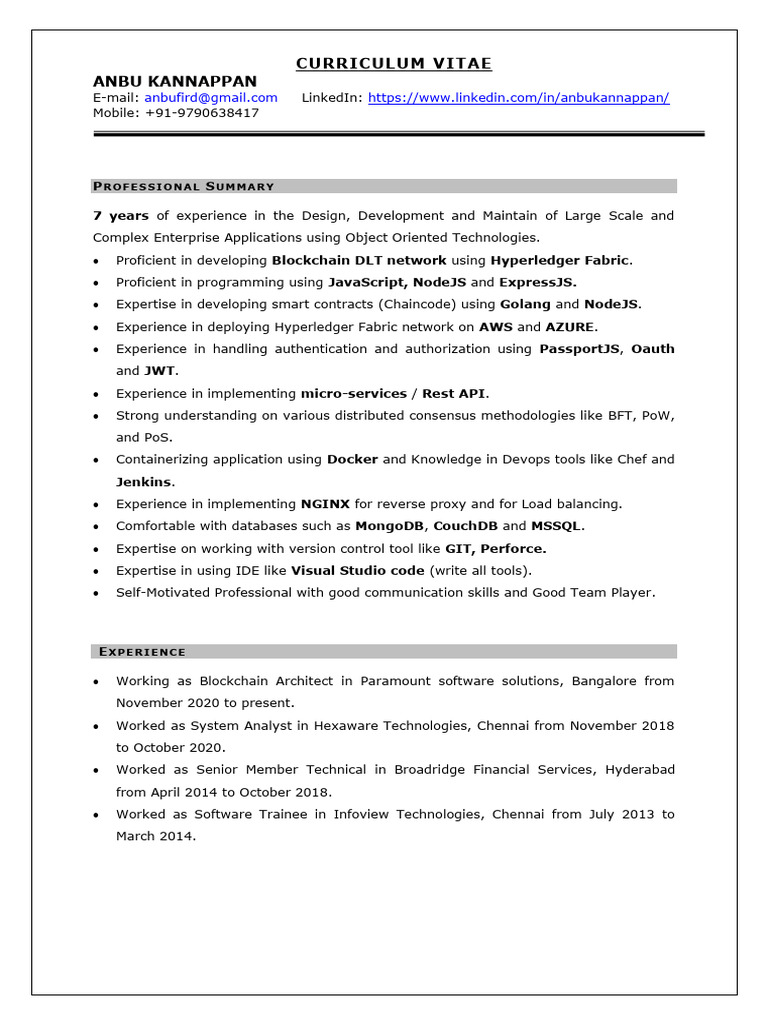 Anbu[8_0] | PDF | Microsoft Sql Server | Software Development