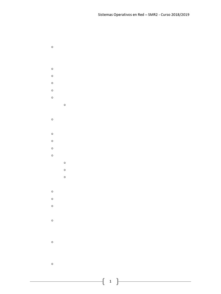 TEMA 1. Instalacion de Windows Server 2012 | PDF | Archivo de ...