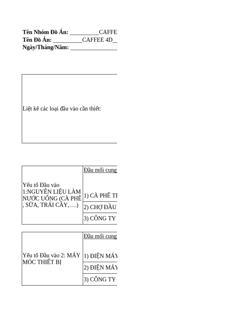 496 Form+-+Phân+Tích+Tính+Khả+Thi+trong+Triển+Khai+_Sản+Xuất_ (1) | PDF