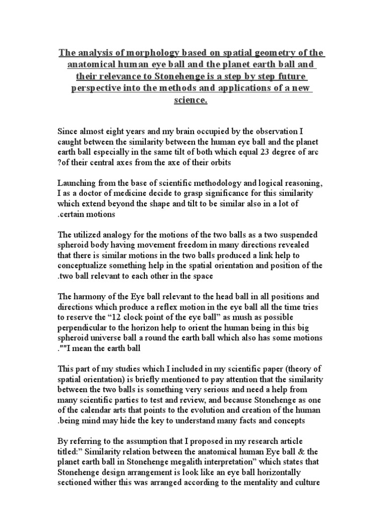 Interesting topics on space science image