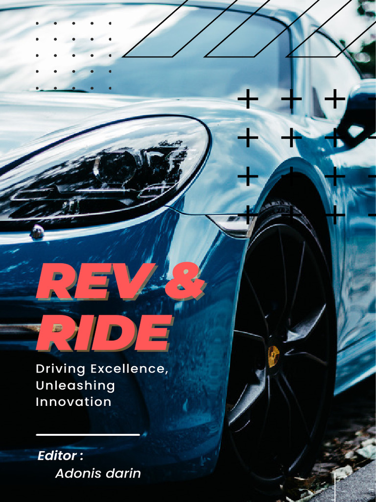 Key Factors for Automotive Brand Success | PDF | Car