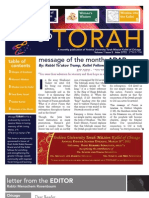 Chicago: Torah