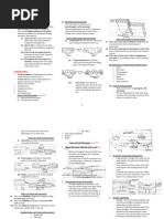 FORM 2 GEOGRAPHY NOTES | PDF | Volcano | Plate Tectonics