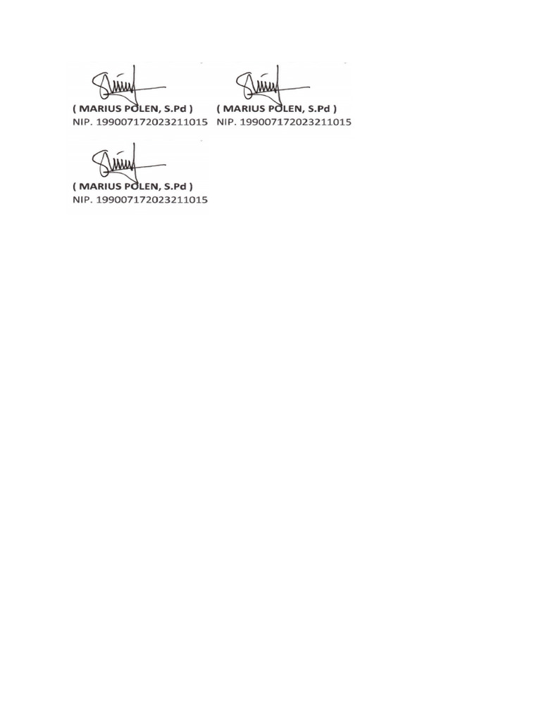 TTD | PDF