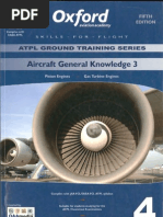 Download 04 Aircraft General Knowledge 3 Power Plant 2011 Edition by fortapc SN82586563 doc pdf