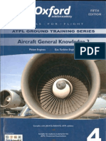 04 Aircraft General Knowledge 3 Power Plant 2011 Edition