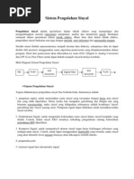 Download Sistem Pengolahan Sinyal Tugas Psd by Syaeful Bahri SN82586992 doc pdf