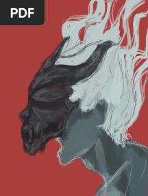 Shadow Slave Vol.5 Dread Night