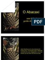 Abacaxi
