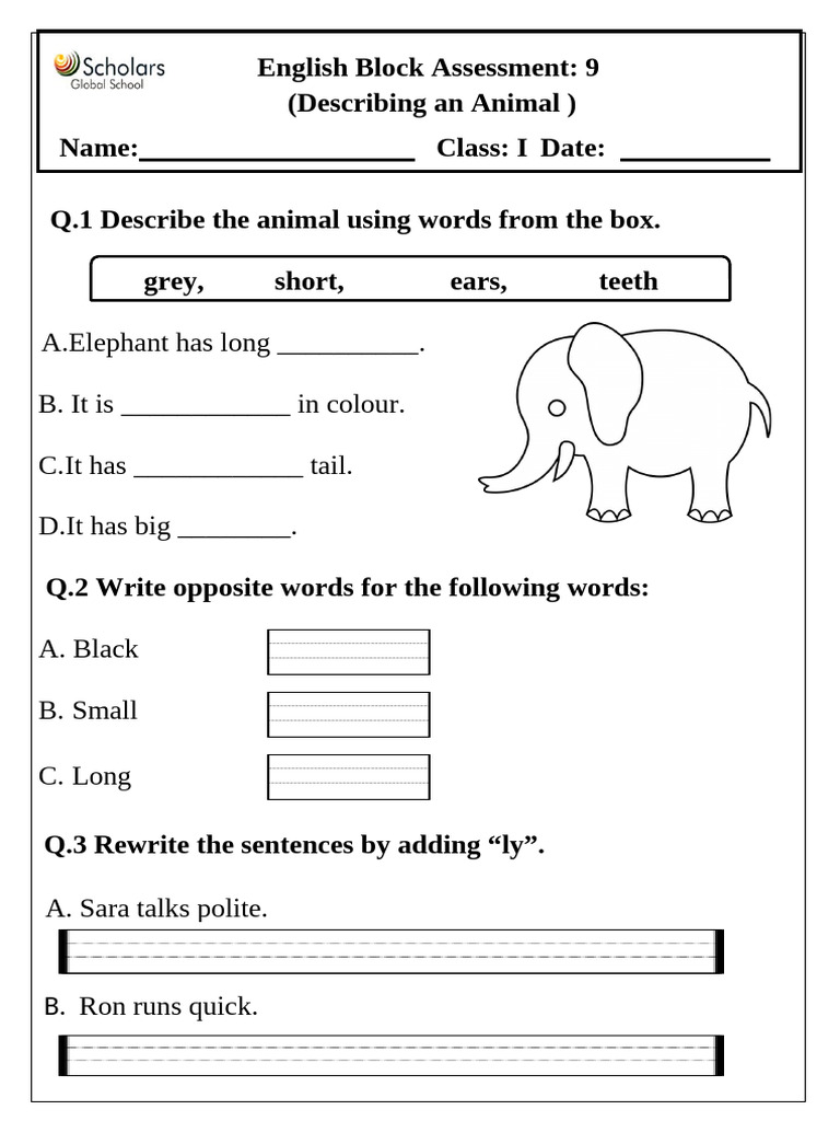 English Ba 9 | PDF