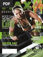 Download MARCH 2012 MAX MUSCLE MAGAZINE by Max Muscle San Mateo CA  San Francisco Castro CA SN82588363 doc pdf