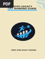 TJR Strat | PDF
