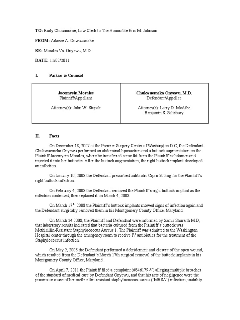 Lay testimony picture