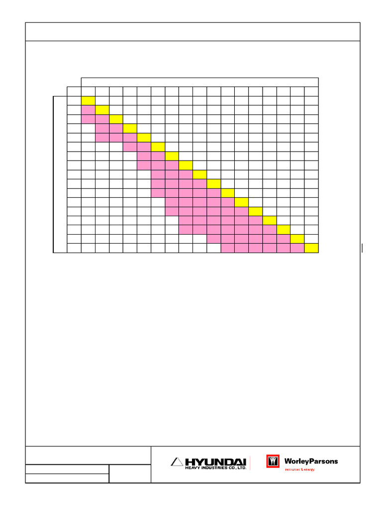 Piping Branch Connection Table App 501 | PDF | Building Materials ...
