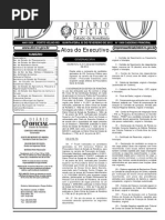 DOE Rondonia Nomeados