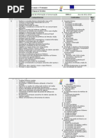 8ºH-TIC - Planificação