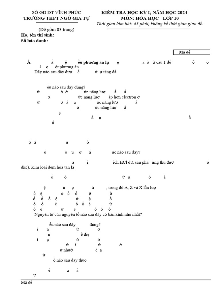 Ma de 303 | PDF