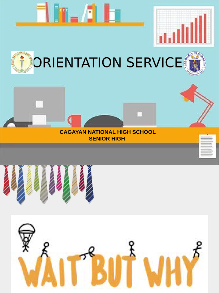 Senior High Work Immersion Guide | PDF | Telephone