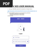 UMIS Student Login Instructions | PDF | Career & Growth | Finance ...