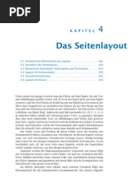 Kap4 Seitenlayout