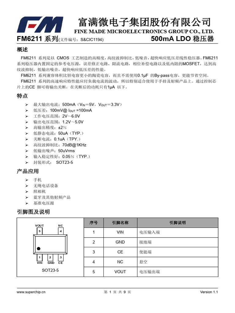 Shenzhen Fuman Elec 4A2D - C2832127 | PDF