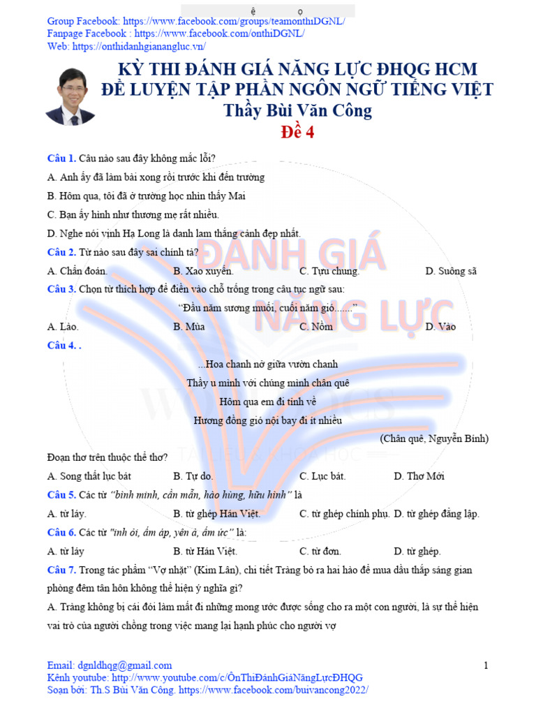 De 4 | PDF