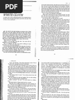 Download Short Story - 06 - A Bolt of White Cloth - Story by Sean Anderson SN82592572 doc pdf