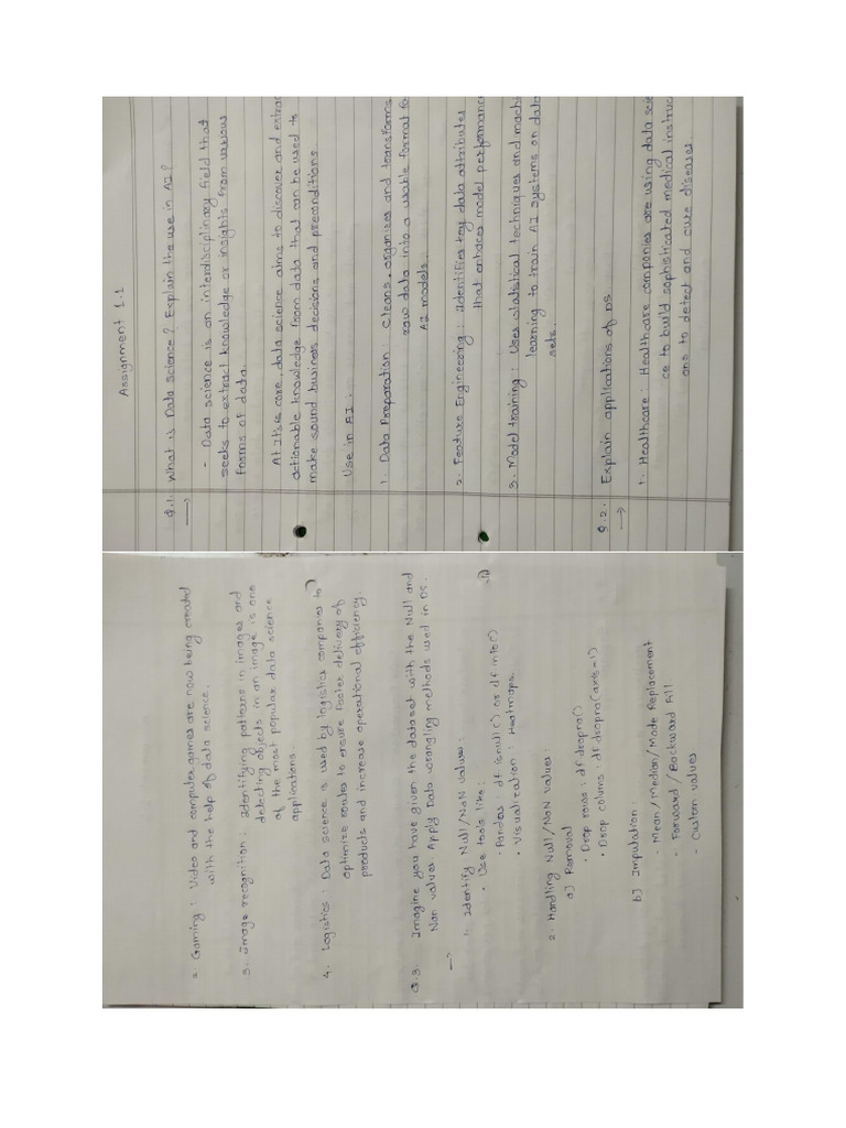 Ds | PDF
