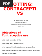 COCP Counselling OSCE Checklist | PDF | Combined Oral Contraceptive ...