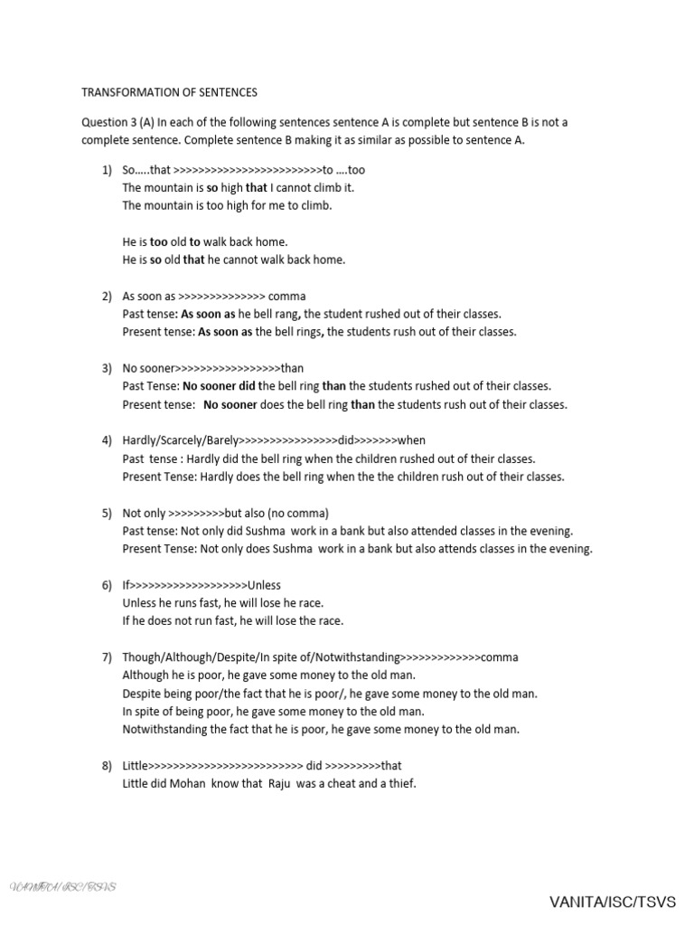 Doc-20230212-Wa0069 230825 175358 | PDF | Syntax | Linguistic Morphology