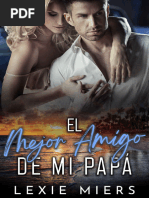 El mejor amigo de mi papa - Lexie Miers | PDF