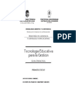 3 - Tecnologia Educativa