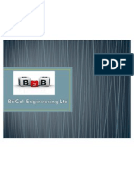 BriCol Engineering Ltd.