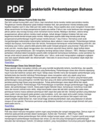 Download Menganalisis Karakteristik an Bahasa Anak Usia Sd by azwarhayat SN82597391 doc pdf