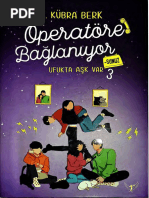 Booksfer.com Operatoere Baglaniyorsunuz 3 Ufukta Ask Var k Kubra ...