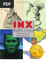 INX Battle Lines